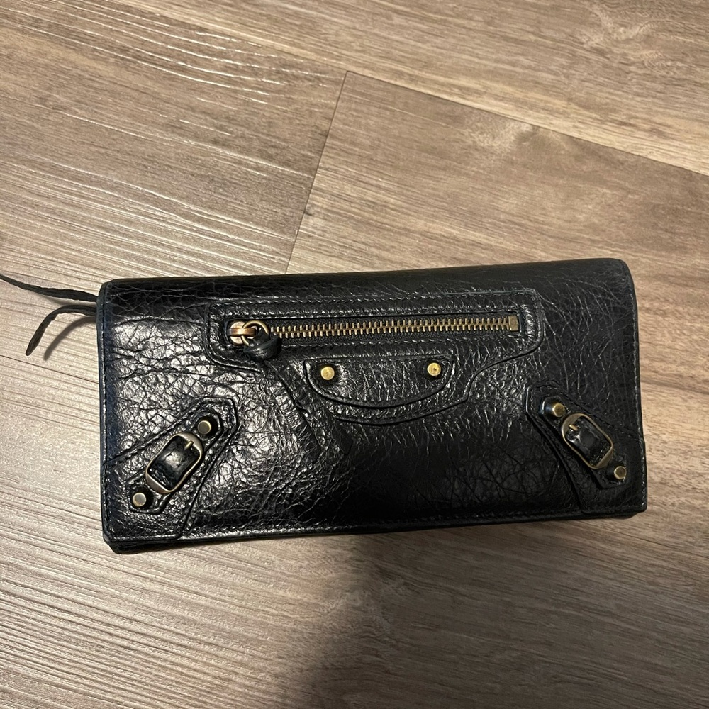Balenciaga Wallet
